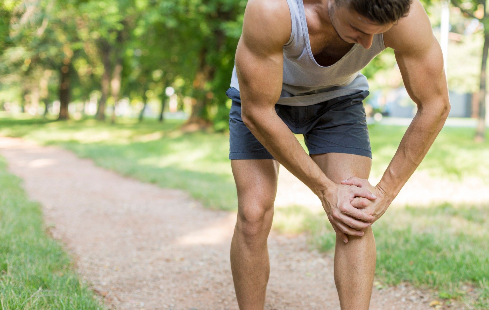 Cum să faceți exerciții atunci când vă dor genunchii